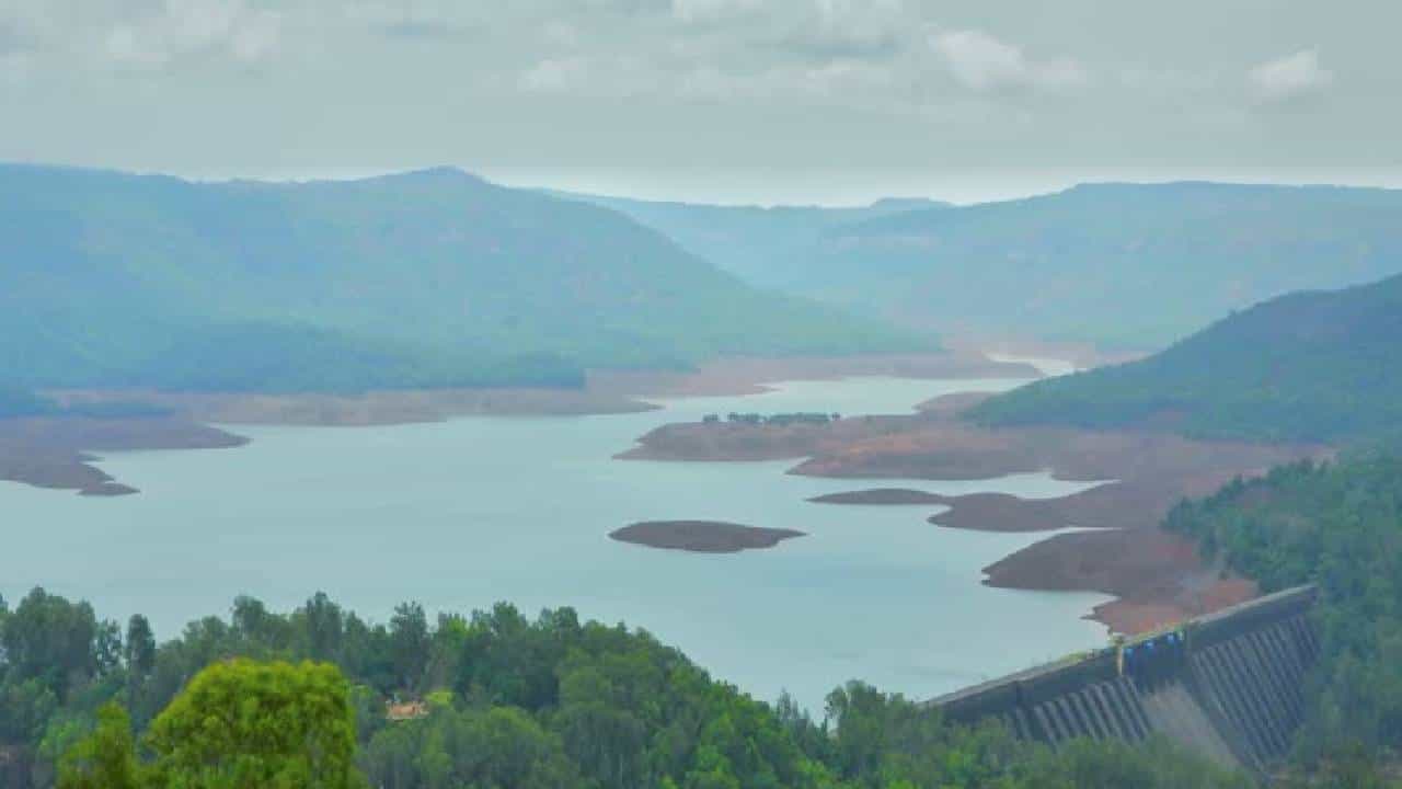 ‘या’ धरणाने गाठला तळ; पाऊस न पडल्यास वीजनिर्मितीसह पिण्याच्या पाण्याची होणार आणीबाणी