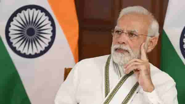 “पंतप्रधान नरेंद्र मोदी नेहमी महाखोटं बोलतात”, कोणी केली टीका?