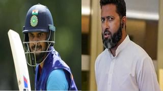 IND vs WI : दोन सीजनमध्ये 900 पेक्षा जास्त धावा, 13 सेंच्युरी, अजून काय हवं? मुंबईचा प्लेयर बोलला नाय, फक्त त्याने….Video