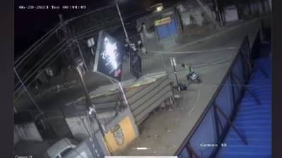 अवैध धंद्याची तक्रार केल्याने संताप, भररस्त्यात दोघांवर हल्ला, कुठे घडली घटना?