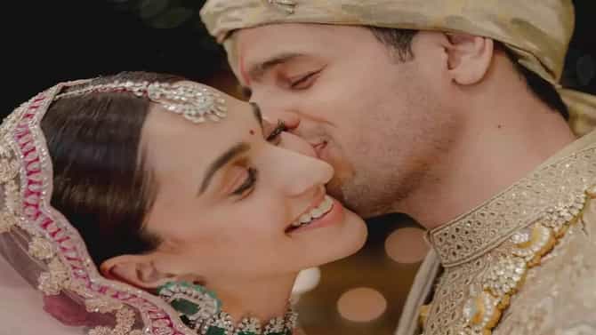 Kiara Advani | लग्नानंतर किआरा अडवाणी हिने स्वयंपाकच केलेला नाही; म्हणाली, मी फक्त पाणी...