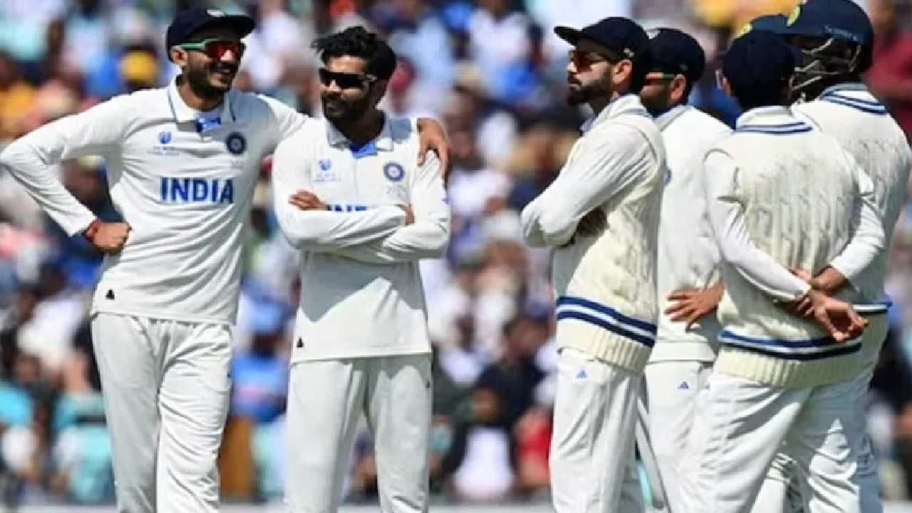 IND vs WI : दोन सीजनमध्ये 900 पेक्षा जास्त धावा, 13 सेंच्युरी, अजून काय हवं? मुंबईचा प्लेयर बोलला नाय, फक्त त्याने....Video