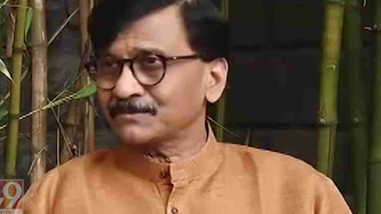 Sanjay Raut | संजय राऊत यांना कोणत्या शिव्या द्याव्या हे आता आम्हाला...., शिवसेनेचा जोरदार हल्लाबोल