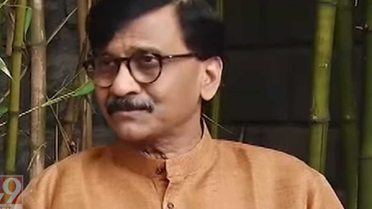 Sanjay Raut | 'संजय राऊत यांना कोणत्या शिव्या द्याव्या हे आता आम्हाला....', शिवसेनेचा जोरदार हल्लाबोल