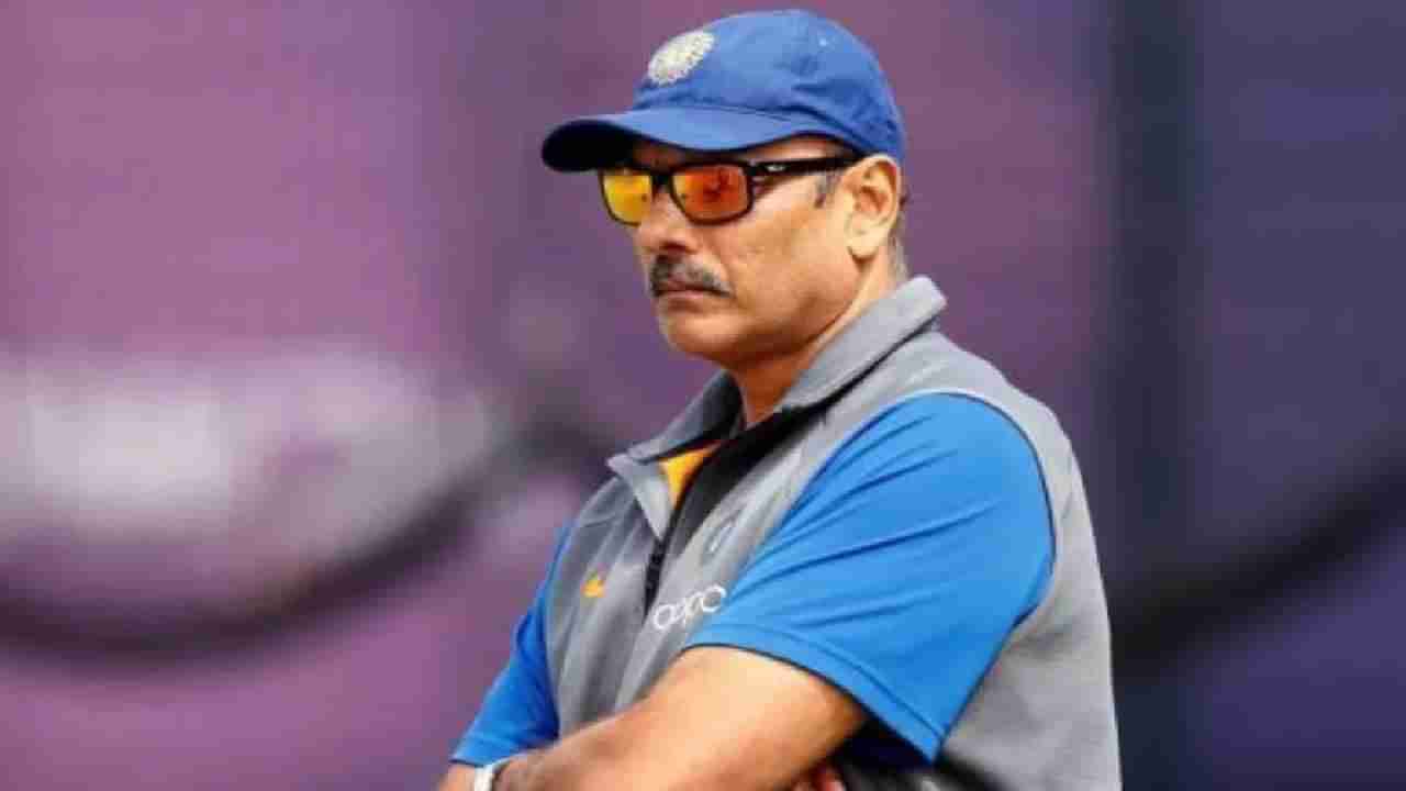 Ravi Shastri | त्याचं शरीर आता या लायक...., टीम इंडियाच्या एका खेळाडूबद्दल रवी शास्त्री यांचं रोखठोक मत