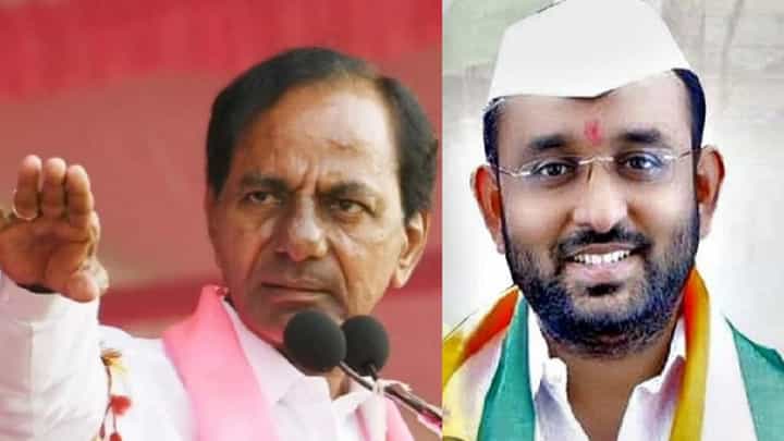 Special Report : भगीरथ भालके राष्ट्रवादीवर का नाराज? बीआरएसचा मविआला किती फटका बसरणार? Special Report : भगीरथ भालके राष्ट्रवादीवर का नाराज? बीआरएसचा मविआला किती फटका बसरणार?