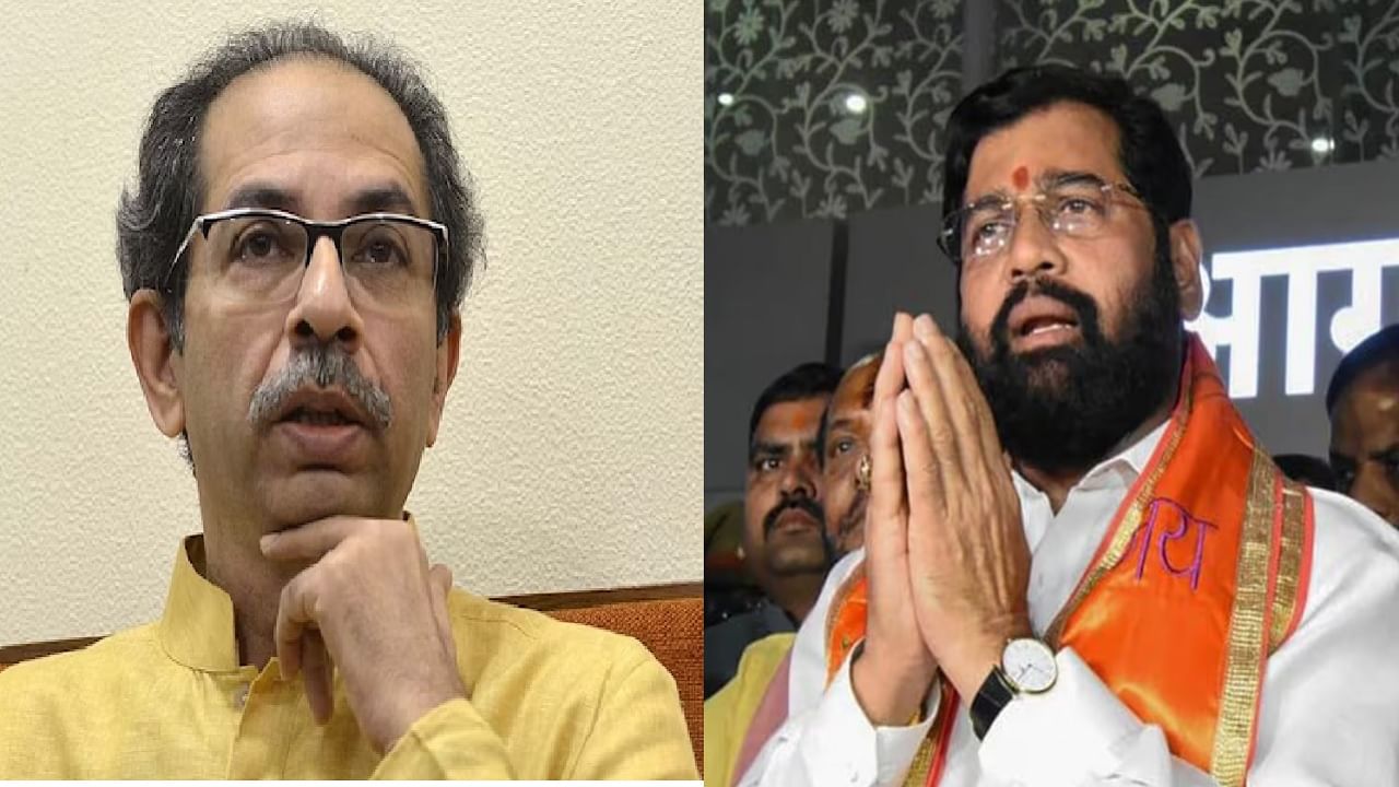 मुख्यमंत्री एकनाथ शिंदे यांनी सांगितला पुढील राजकीय प्रवास, 11 महिन्यात एवढं तर मग पुढील काळात किती... मुख्यमंत्री एकनाथ शिंदे यांनी सांगितला पुढील राजकीय प्रवास, 11 महिन्यात एवढं तर मग पुढील काळात किती...