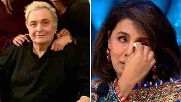 Neetu Kapoor : ऋषी कपूर इतर महिलांसोबत फ्लर्ट करायचे, पण..., जेव्हा नीतू यांनी पतीबद्दल सांगितलं मोठं सत्य