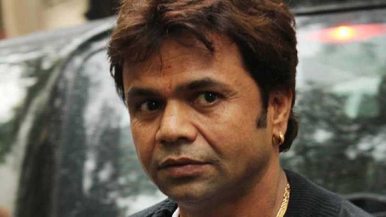 Rajpal Yadav | पहिल्या पत्नीविषयी बोलताना राजपाल यादव भावूक; म्हणाला तिचं पार्थिव माझ्या खांद्यावर..