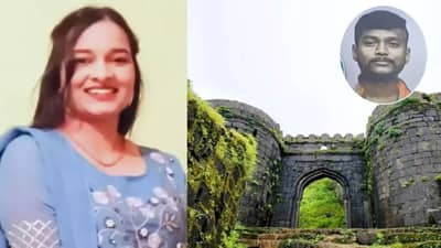 MPSC पास दर्शना पवार हिला मारल्यानंतर राहुल काय करणार होता?; पुण्यातून फरार होऊन सर्वात आधी हे शहर गाठलं