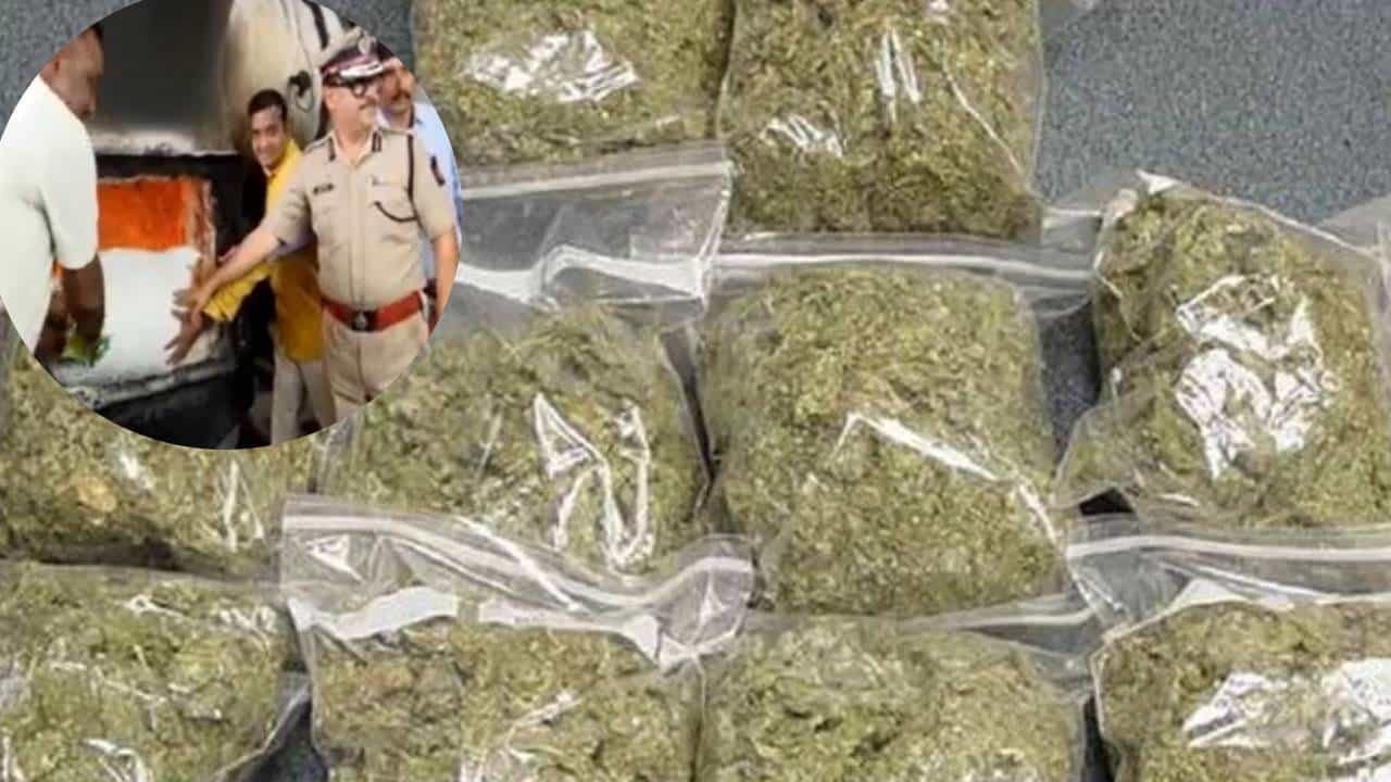 अंमली पदार्थ आणि तस्करी कराल तर गाठ पोलिसांशी; साडेपाच महिन्यात 253 आरोपी गजाआड