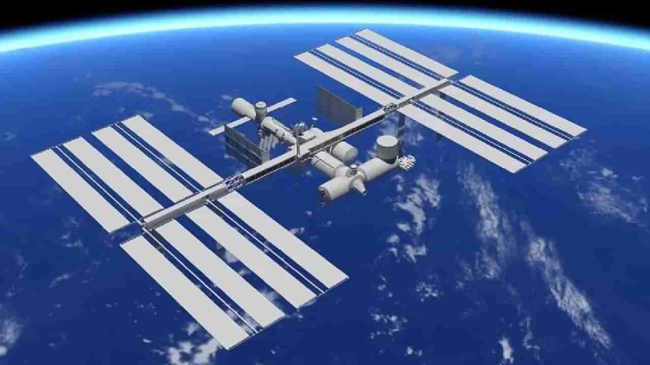 NASA : ISS वर युरीन आणि घामापासून तयार केला जातो ९८ टक्के पाणी, जाणून घ्या कसे?