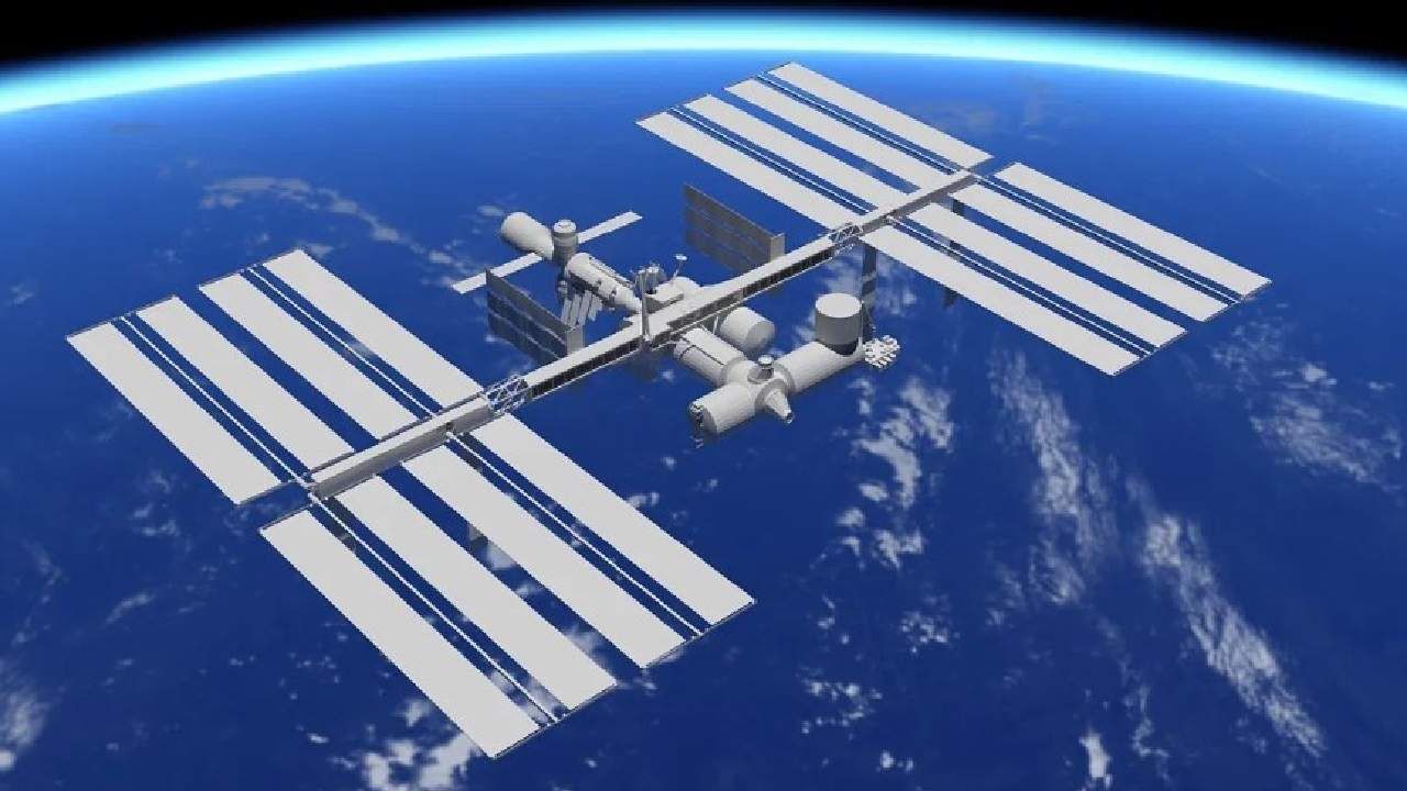 NASA : ISS वर युरीन आणि घामापासून तयार केला जातो ९८ टक्के पाणी, जाणून घ्या कसे?