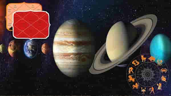 Astrology 2023 : जुलै महिन्यात चार मोठे ग्रह बदलणार रास, या राशींना होणार फायदा