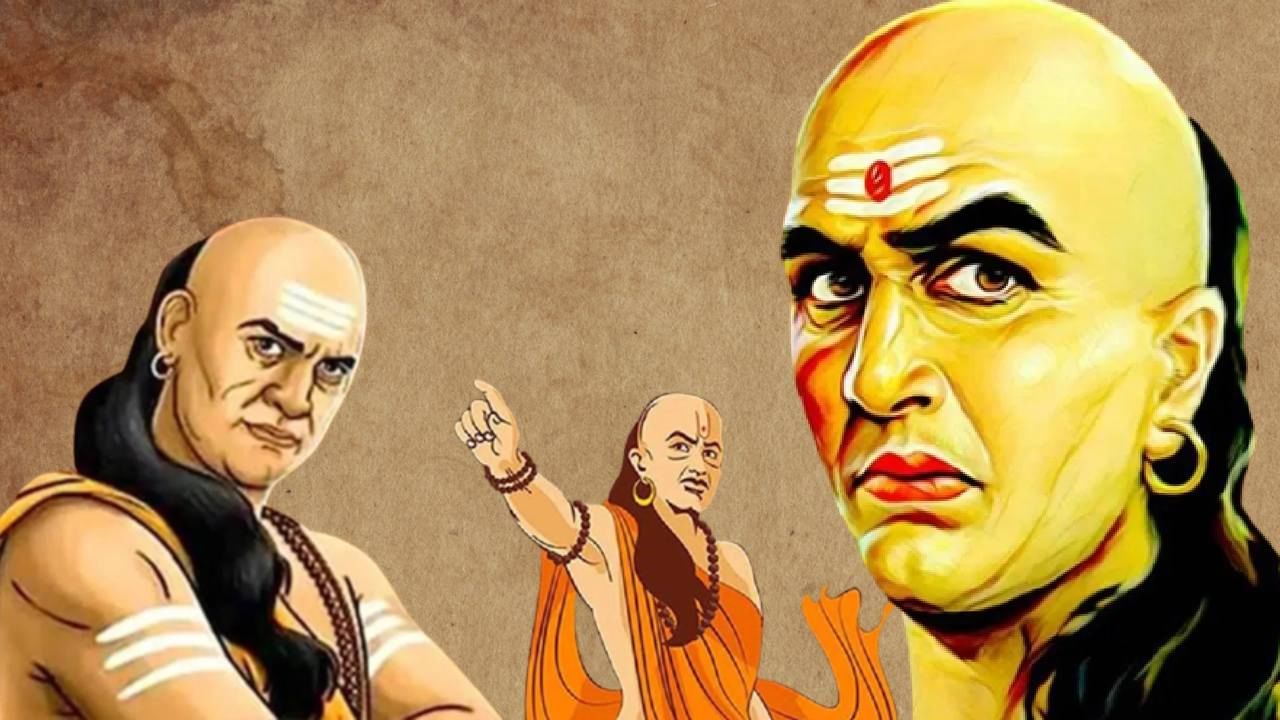 Chanakya Niti : पुरुषांमध्ये कुत्र्याचे ...