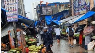 Maharashtra Rain Update | महाराष्ट्रात मुसळधार ते अतिमुसळधार पावसाचा अंदाज, हवामान विभागाकडून महत्त्वाचा अलर्ट