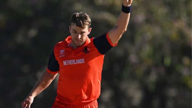 WI vs NED | विंडिजला पुन्हा एकदा झटका, सुपर ओवरमध्ये नेदरलँडचा विजय