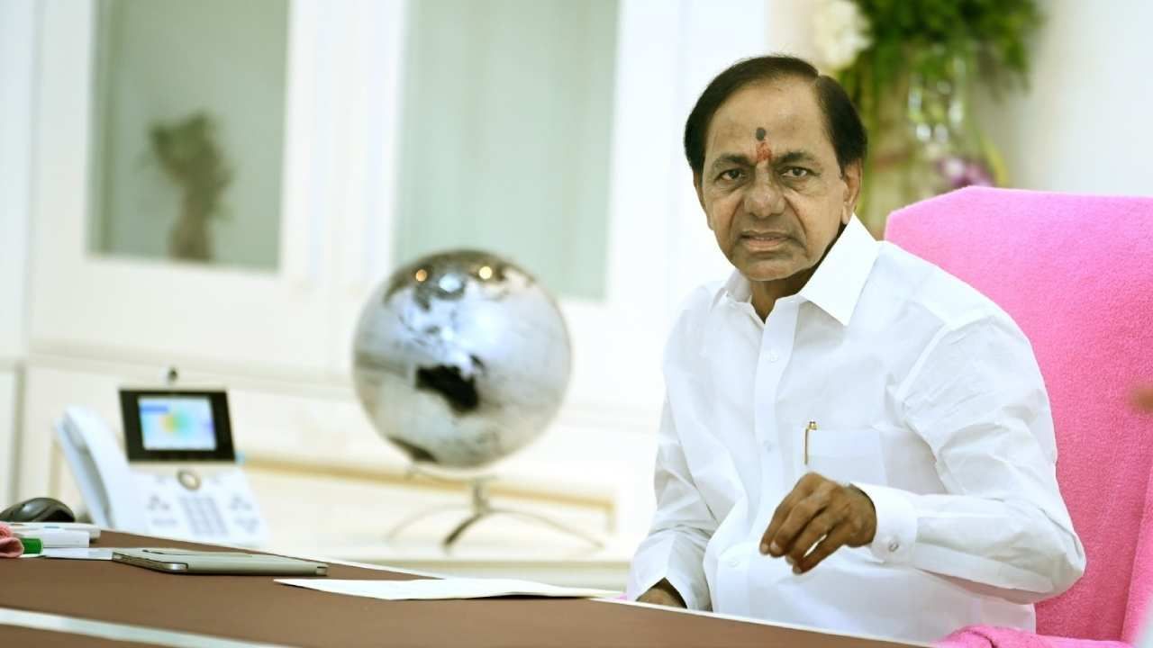 KCR Maharashtra Daura : महाराष्ट्राच्या राजकारणात BRS अॅक्टिव्ह; पाच राजकीय परिणाम काय?