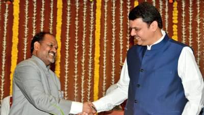 “आम्हाला मंत्रिपद हवं, अन्यथा…”, महादेव जानकर यांचा भाजपला गंभीर इशारा