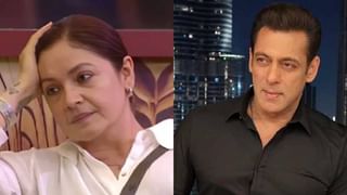 Salman Khan | ‘सलमान खान याला आम्ही संपवणारचं…’, भाईजानला ‘या’ व्यक्तीकडून जीवेमारण्याची धमकी