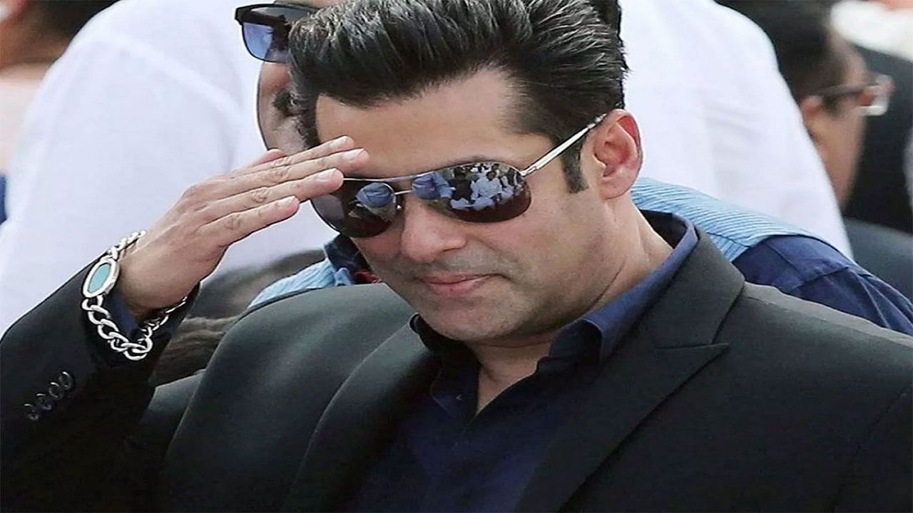 Salman Khan | 'सलमान खान याला आम्ही संपवणारचं...', भाईजानला 'या' व्यक्तीकडून जीवेमारण्याची धमकी