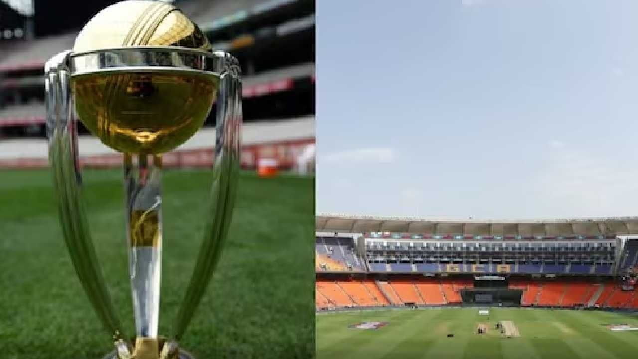 World Cup 2023 : भारताला 'हे' दोन खेळाडू वर्ल्ड कप जिंकवून देतील, टीम इंडियाबद्दल मोठी भविष्यवाणी