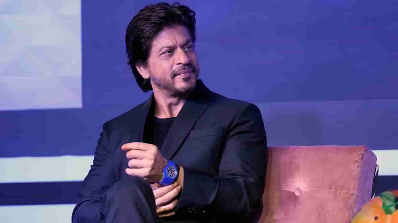 Shah Rukh Khan | माझ्या वाईट सवयी मी एकांतात... शाहरुख खान याच्या वक्तव्याने सर्वत्र खळबळ