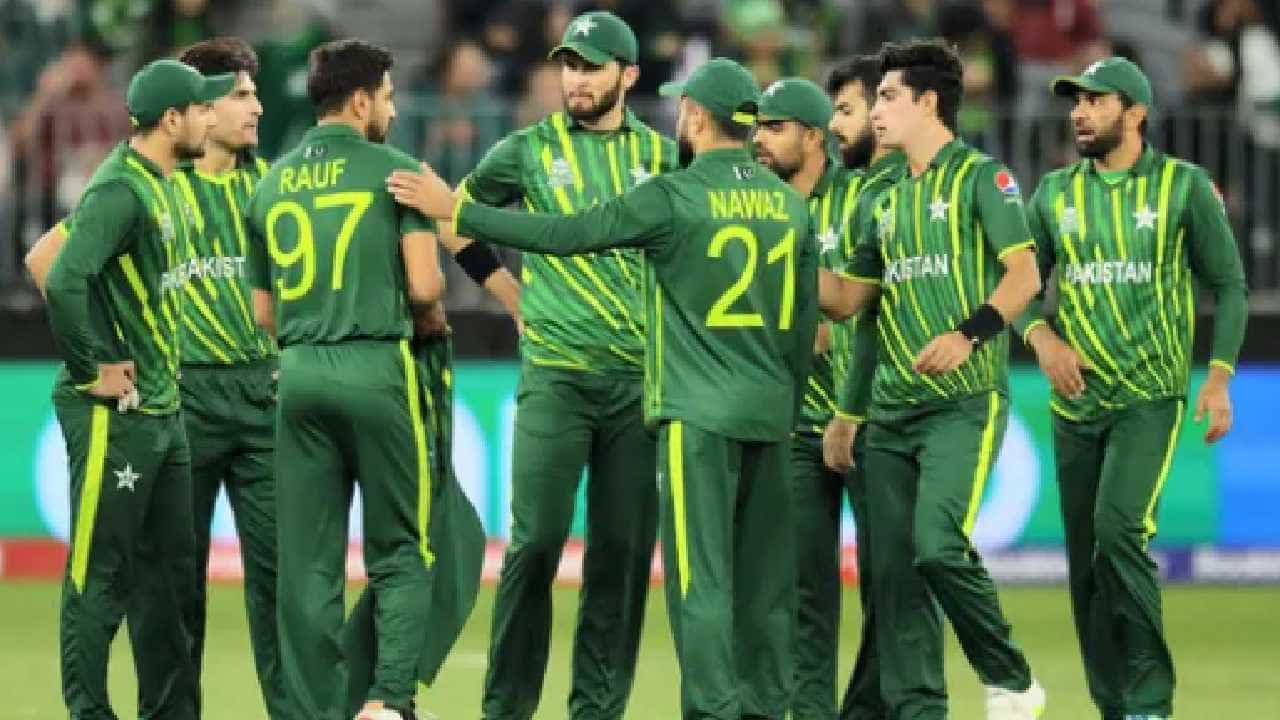Pakistan ICC World Cup 2023 Full Schedule : फुकटचा आरडाओरडा करणाऱ्याा पाकिस्तानला आयसीसीने दाखवून दिली जागा