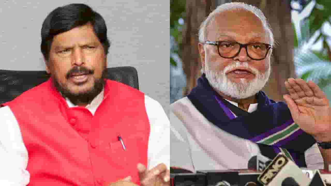 रामदास आठवले यांना भेटणार, कोणतं पद मिळणार यावर चर्चा करणार, छगन भुजबळ यांचा टोला