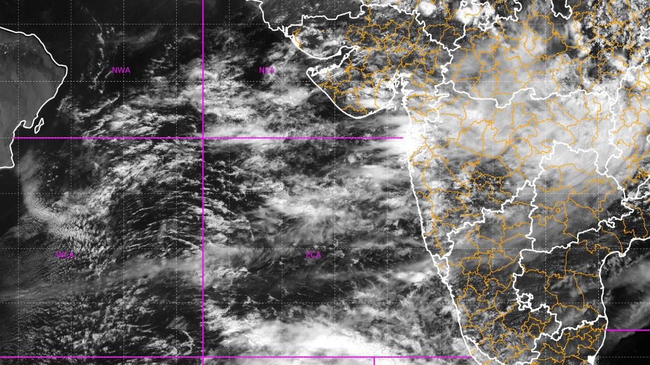 Monsoon News : राज्यात मान्सून किती दिवस असणार सक्रीय, आयएमडीने दिले अपडेट