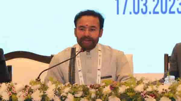 आयुष्याच्या शेवटच्या क्षणापर्यंत पर्यावरणाचे रक्षण करा: केंद्रीय मंत्री किशन रेड्डी