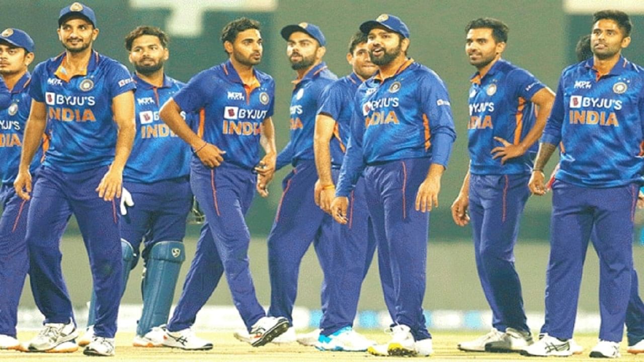 Team India : वेस्ट इंडिज मालिकेदरम्यान आयसीसीची मोठी घोषणा, युवा खेळाडूंना लागणार लॉटरी
