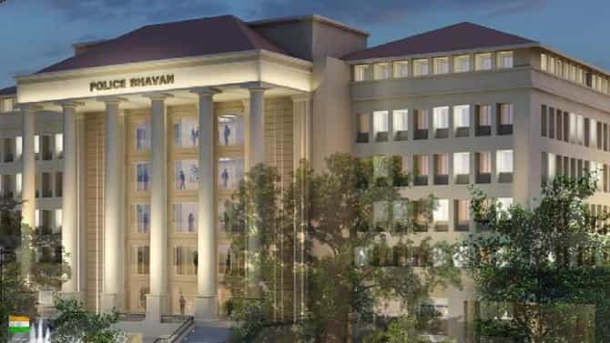 पुनर्जन्म वाढदिवस माहीत आहे का?, यामुळे होते नागपूर पोलिसांचे कौतुक