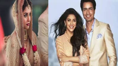 Asin I आमिर खान याच्या हिरॉईनच्या आयुष्यात वादळ ! ही अभिनेत्री नवऱ्याला सोडणार का? त्या कृतीमुळे चर्चांना जोर