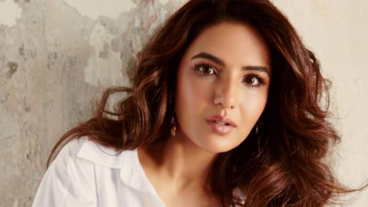 Jasmin Bhasin | जास्मिन भसीन हिने थेट केला होता आयुष्य संपवण्याचा प्रयत्न, धक्कादायक खुलासा