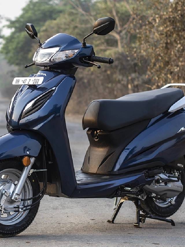 Scooters काय सांगता इतके स्वस्त स्कूटर? किंमत पाहुनच म्हणाल चला