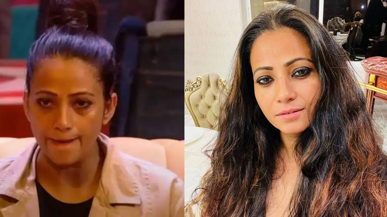 Aaliya Siddiqui | आलिया सिद्दीकीला अश्रू अनावर, मोठा झटका, 'बिग बॉस ओटीटी 2' मधून... Aaliya Siddiqui | आलिया सिद्दीकीला अश्रू अनावर, मोठा झटका, 'बिग बॉस ओटीटी 2' मधून...