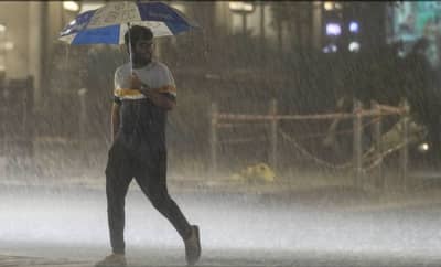 पावसाचा जोर वाढला? या जिल्ह्यातील पुल गेला पाण्याखाली, दहा पेक्षा अधिक गावांचा संपर्क तुटला