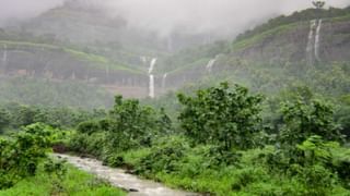 Mumbai Rain | मुंबईत जोरदार पाऊस, ‘हा’ मुख्य आणि महत्वाचा मार्ग बंद