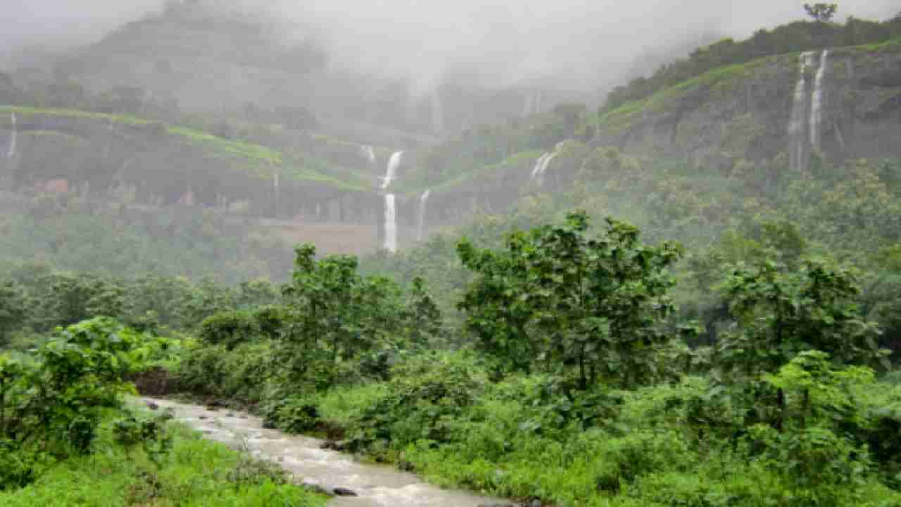 Waterfall Tourist Spots : खोपोलीच्या Zenith आणि आडोशी धबधब्यावर जाण्याआधी ही बातमी वाचा, काय आहेत निर्बंध?