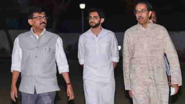 “ठाकरे गटाकडून माझ्यावरही हल्ल्याचा प्रयत्न”, कोणी केला आरोप?