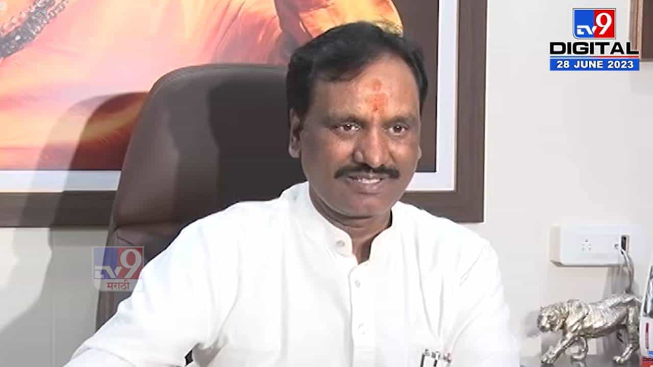 ‘उद्या मेल तर काय फरक पडतो असेही ‘ते’ म्हणतील’; दादा भुसे यांच्या त्या वक्तव्यावर विरोधी पक्ष नेत्याची बोचरी टीका