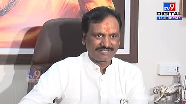 ‘उद्या मेल तर काय फरक पडतो असेही ‘ते’ म्हणतील’; दादा भुसे यांच्या त्या वक्तव्यावर विरोधी पक्ष नेत्याची बोचरी टीका