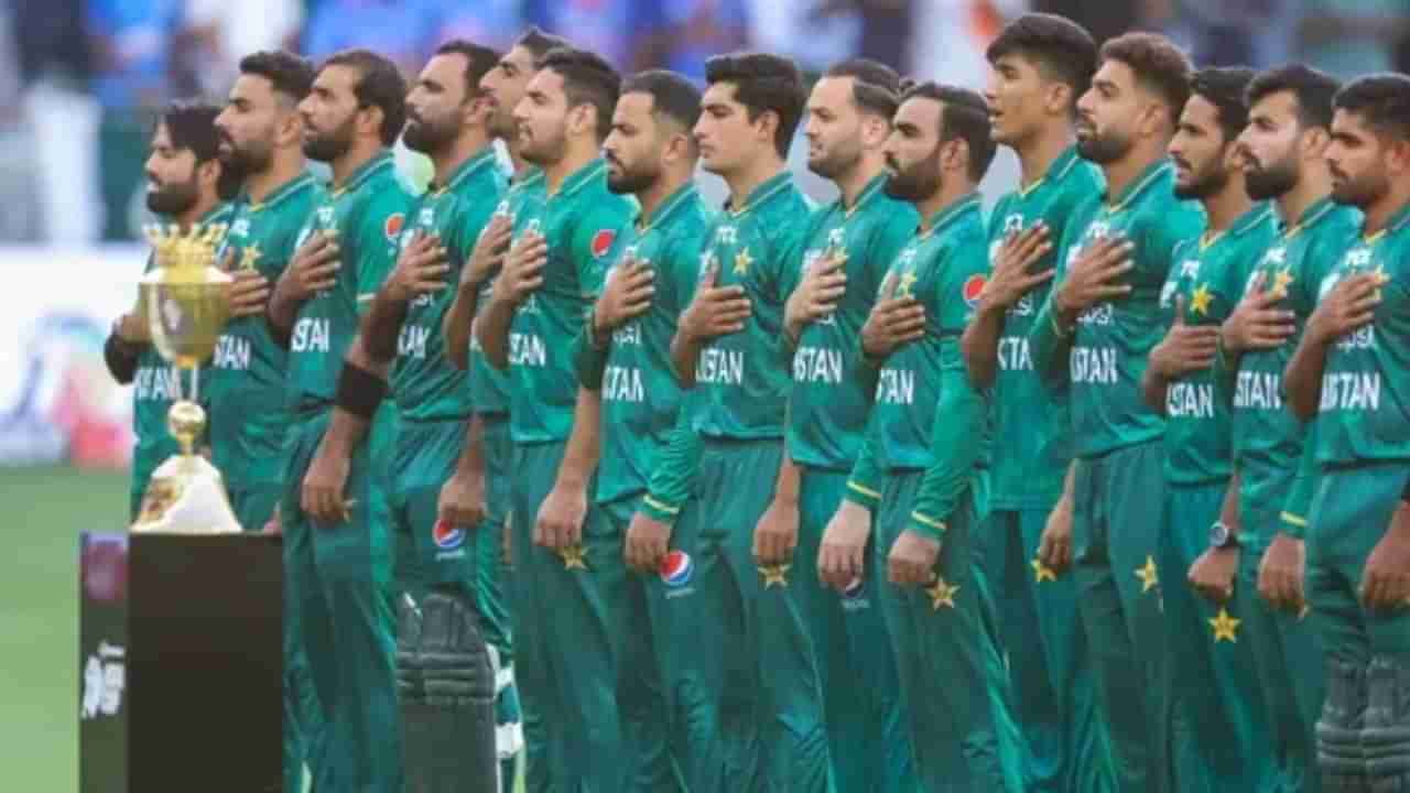 Pakistan WC 2023 | पाकिस्तान वर्ल्ड कपमधून आऊट झाल्यास कोणत्या टीमला संधी?