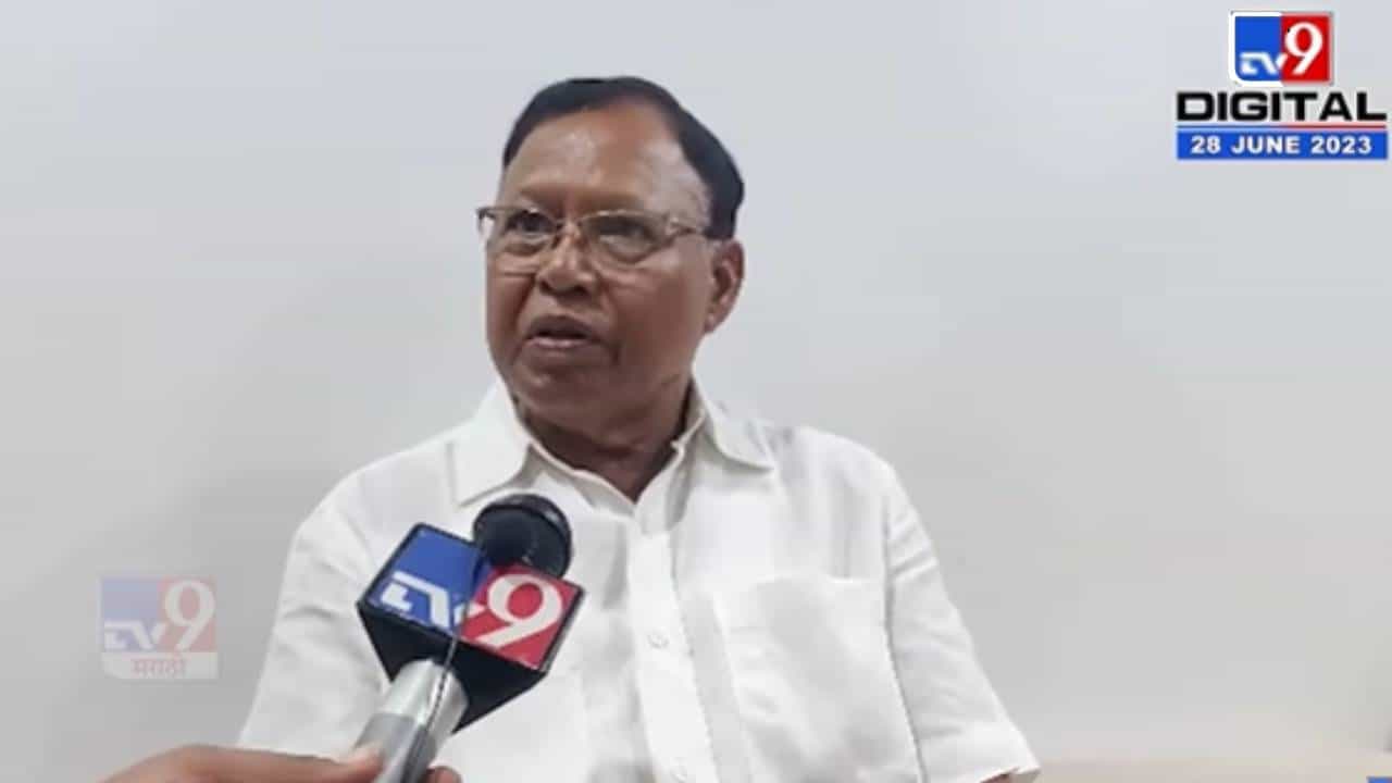 भाजपच्या ज्येष्ठ नेत्याचा पक्षाला घरचा आहेर; म्हणाला, ओबीसी नेत्यांना भाजप डावलतंय