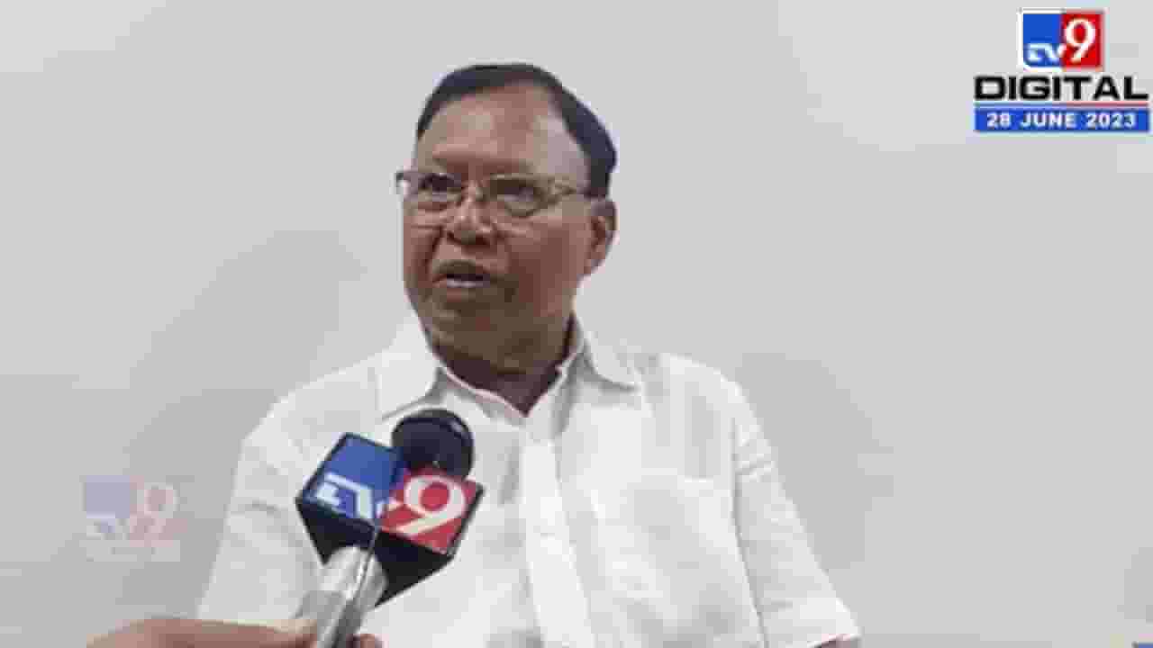 भाजपच्या ज्येष्ठ नेत्याचा पक्षाला घरचा आहेर; म्हणाला, ओबीसी नेत्यांना भाजप डावलतंय