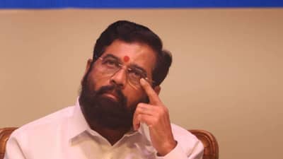 एकनाथ शिंदे यांचं मुख्यमंत्रीपद जाणार? पाहा चंद्रशेखर बावनकुळे नेमकं काय म्हणाले