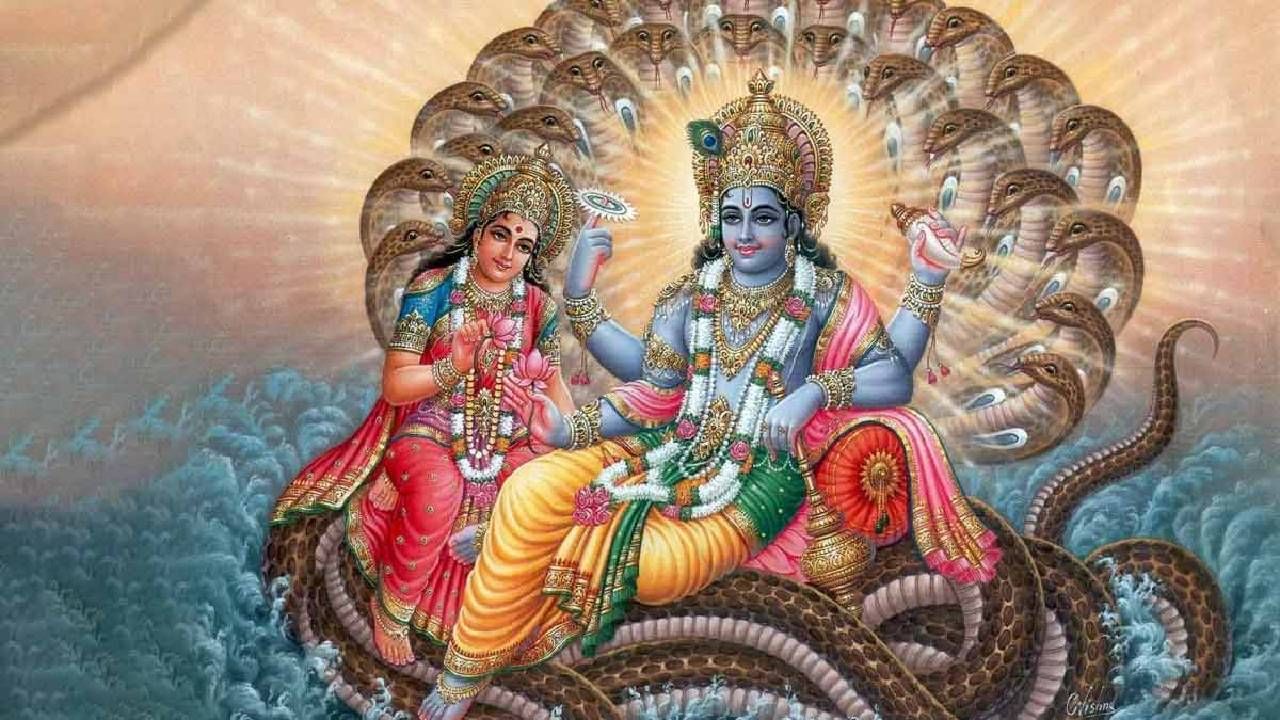 Devshayani Ekadashi 2023 : यंदाच्या देवशयनी एकादशीला जुळून येतोय विशेष योग, अशा प्रकारे करा पुजा Devshayani Ekadashi 2023 : यंदाच्या देवशयनी एकादशीला जुळून येतोय विशेष योग, अशा प्रकारे करा पुजा