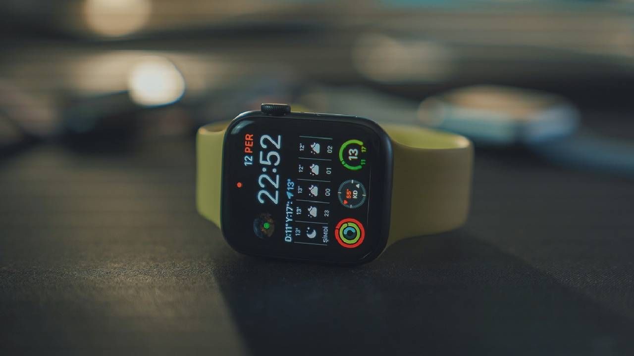 Smart Watch : पुरूषांसाठी परफेक्ट आहेत या स्मार्ट वॉच, किंमतही अगदी बजेटमध्ये Smart Watch : पुरूषांसाठी परफेक्ट आहेत या स्मार्ट वॉच, किंमतही अगदी बजेटमध्ये
