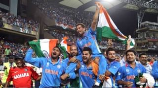 World Cup 2023 : यंदाच्या वर्ल्डकपमध्ये ‘हा’ खेळाडू असणारा ‘युवराज’; 2011 वर्ल्ड कप संघाची निवड करणाऱ्या खेळाडूंचं मोठं वक्तव्य!